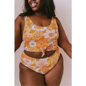 Lucy Avenue swimsuit